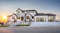 Modern Custom Homes